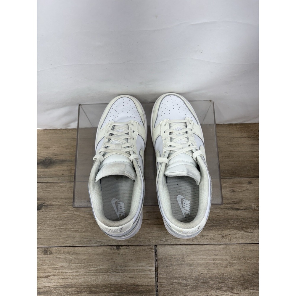 Nike‎ Dunk Low Coconut Milk Womens 10 Mens 8.5 (DD1503-121) - Picture 7 of 10